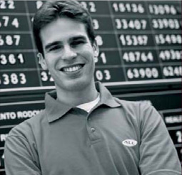Marcos Rodrigues da Costa