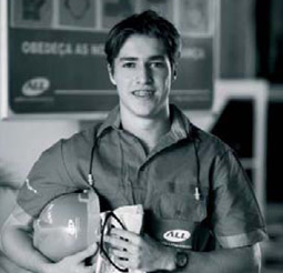 Felipe Ribas Xavier