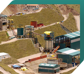 Mallay - Planta de Tratamiento